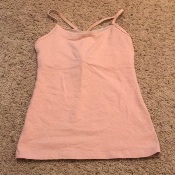 Lululemon tank - Picture 1 of 4